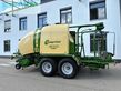 Empacadora gigant - Krone - comprima cv 150 xc