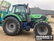 Tractor agrícola - Deutz-Fahr - 6180agrotronttv