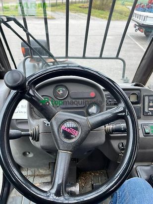 Telescopica - Manitou - mlt 526 turbo, serie a 24