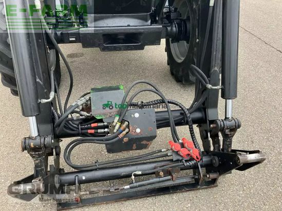 Tractor agrícola - Case IH - farmall 95 c hilo