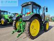 Tractor agrícola - John Deere - 6100m pq+