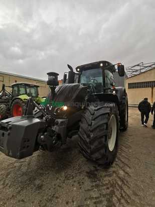 Tractor agrícola - Valtra - S294