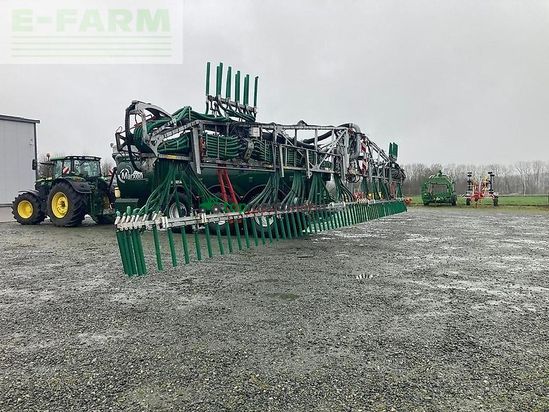 Cuba de purin -  - st 3.25 profi