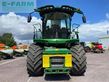 Cosechadora de Cereal - John Deere - 8500i