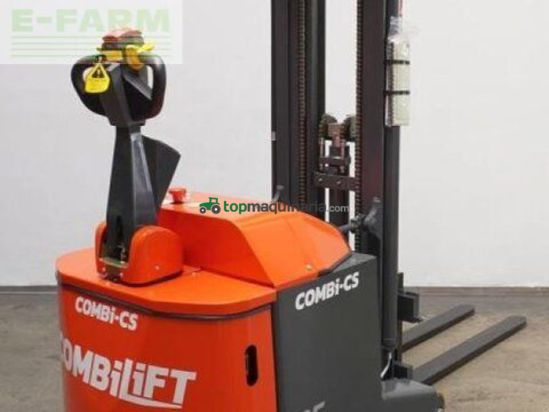 Elevadora - Combilift - cs1250