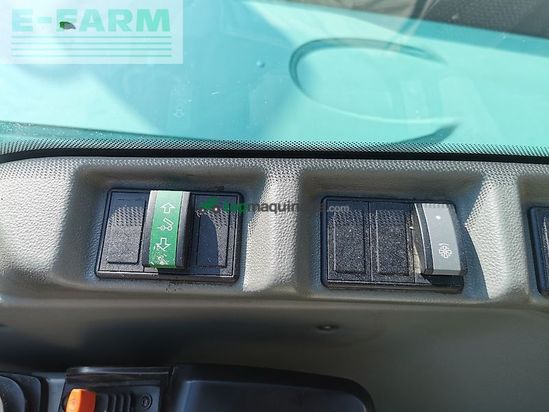 Telescopica - kramer - kt447