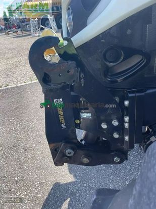 Tractor agrícola - Steyr - 4110 expert cvt