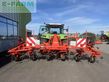 Henificador - Kuhn - gf 7702