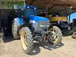 Tractor agrícola - New Holland - tm 175