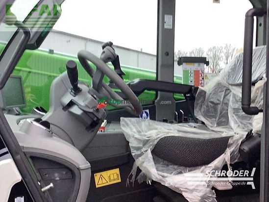 Telescopica - Merlo - tf 50.8 t - 170 - hf