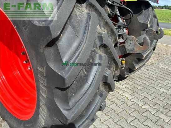 Tractor agrícola - Claas - arion 660 cmatic
