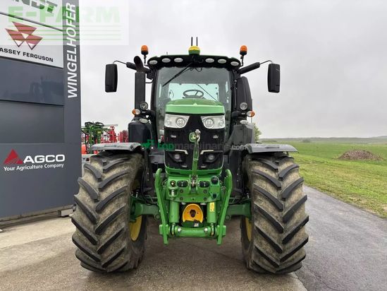 Tractor agrícola - John Deere - 6250r