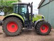 Tractor agrícola - Claas - arion 640 cebis CEBIS