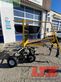 Rastrillo - New Holland - prorotor 420