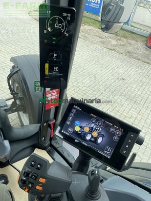 Tractor agrícola - Valtra - n175 direct