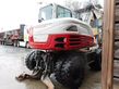 Excavadora - Takeuchi - tb295w mit vollausstattung u. 3 löffel ( zentra