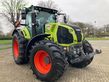 Tractor agrícola - Claas - axion 810 cis+