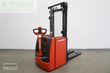 Elevadora - Linde - l 20 1173