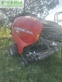 Empacadora gigant - Massey Ferguson - 4160v classic