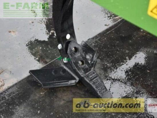 Cultivador - Amazone - cenio 3000 super mulchgrubber