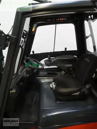 Elevadora - Linde - e 25 387