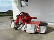 Cortacésped manual - Kuhn - gmd 3125 f-ff