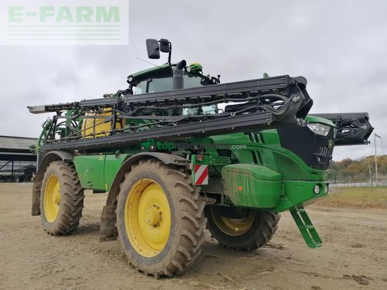 Atomizador - John Deere - r4150i