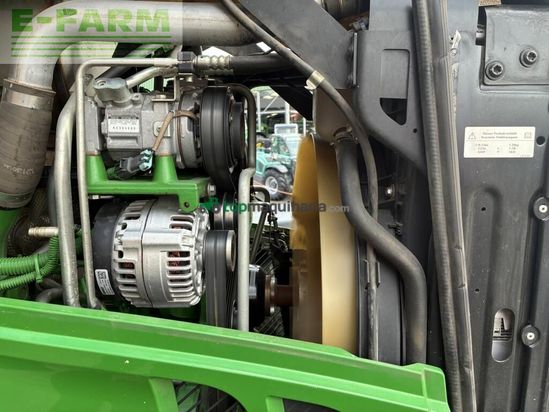 Tractor agrícola - John Deere - 6250r