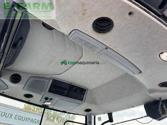 Tractor agrícola - Valtra - n174 direct Direct