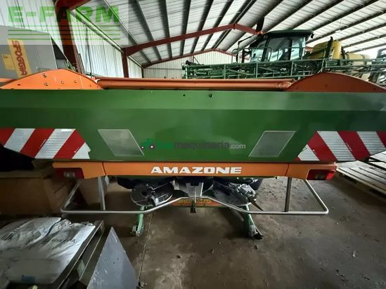 Esparcidor - Amazone - za-ts 3200