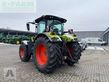 Tractor agrícola - Claas - arion 630 cmatic cis+