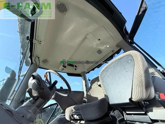 Tractor agrícola - John Deere - 6155r