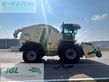 Cosechadora de Cereal - Krone - big x 700 i