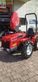 Tractor agrícola -  - tigre 3200 dt