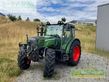 Tractor agrícola - Fendt - 207 vario