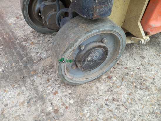 Tijera JLG 2030ES