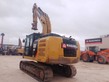Excavadora CATERPILLAR 323FLN IHC