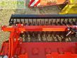 Grada de disco - Forigo - fr 130 klappbare kreiselegge, 6m