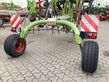 Rastrillo - Claas - liner 2800