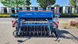 Sembradora - Lemken - saphir 7 + zirkon 8 kreiselegge