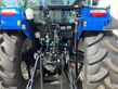 Tractor agrícola - New Holland - t 5.80 m cab stage v