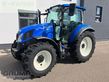 Tractor agrícola - New Holland - t 5.80 m cab stage v