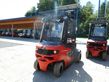 Elevadora - Linde - h30d-01 ( deutz motor ) triplex + vollausstattun