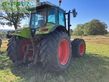 Tractor agrícola - Claas - ares 656 rz