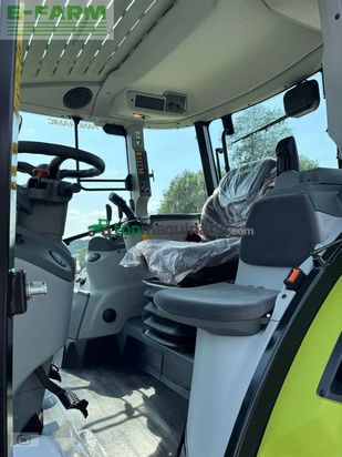 Tractor agrícola - Claas - arion 420