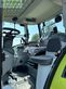 Tractor agrícola - Claas - arion 420