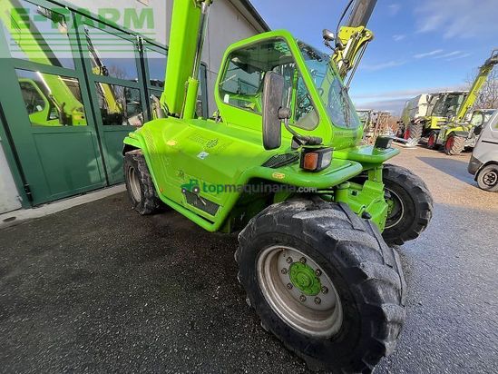 Telescopica - Merlo - p 40.9 k