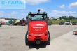 Telescopica - Weidemann - 2070 cx 50