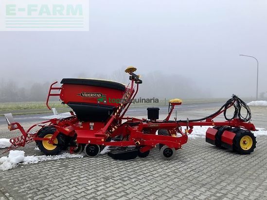 Sembradora - Väderstad - rapid rd 300 s