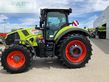 Tractor agrícola - Claas - axion 800